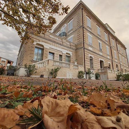 Cossignano Villa Contessina المظهر الخارجي الصورة