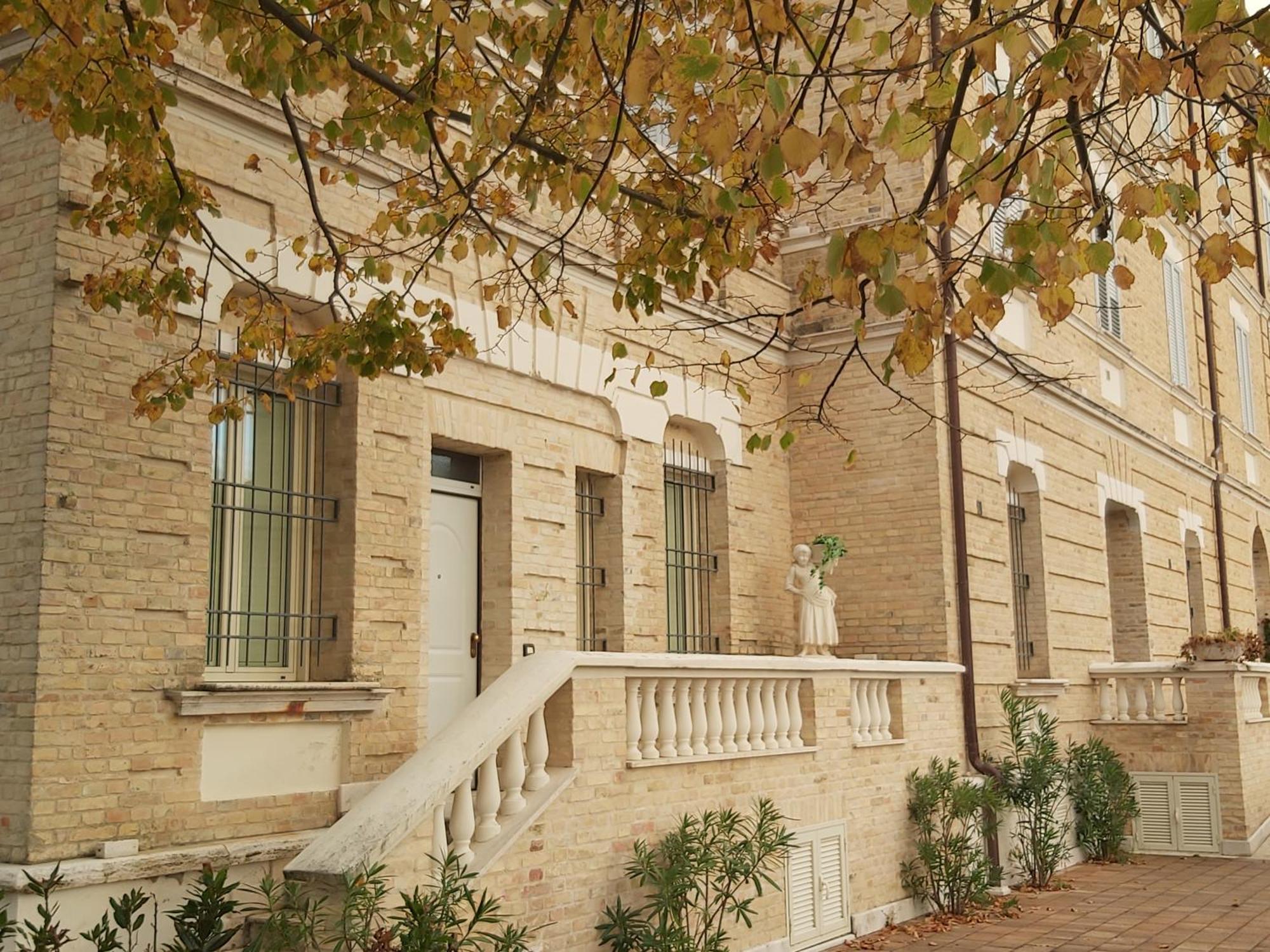 Cossignano Villa Contessina المظهر الخارجي الصورة