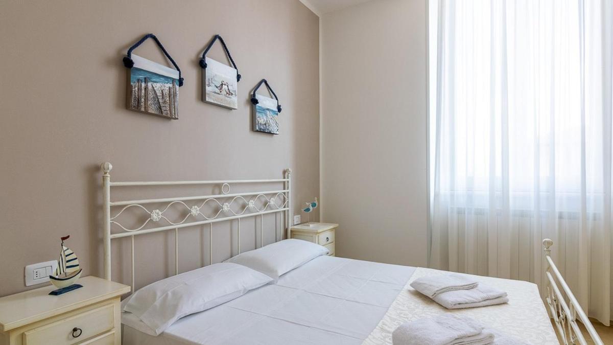 Cossignano Villa Contessina الغرفة الصورة