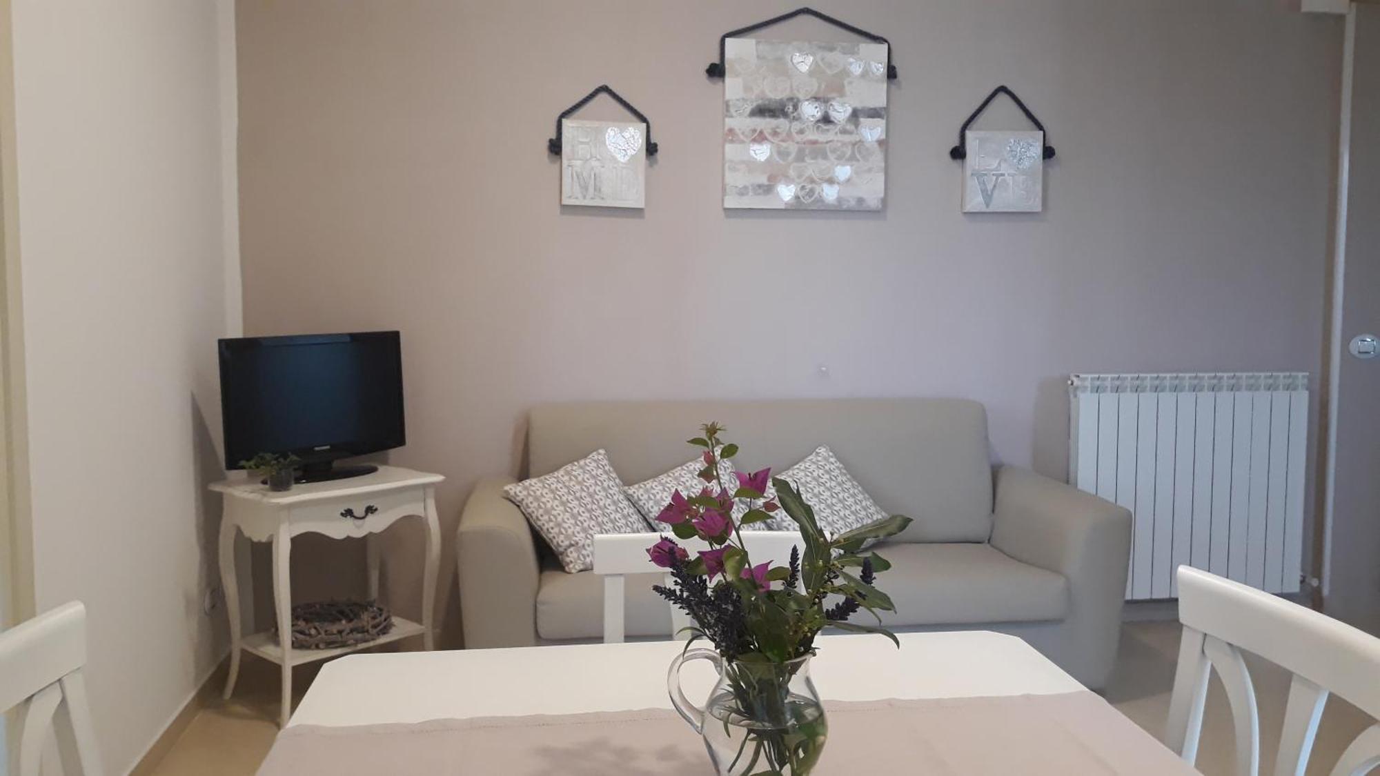 Cossignano Villa Contessina الغرفة الصورة