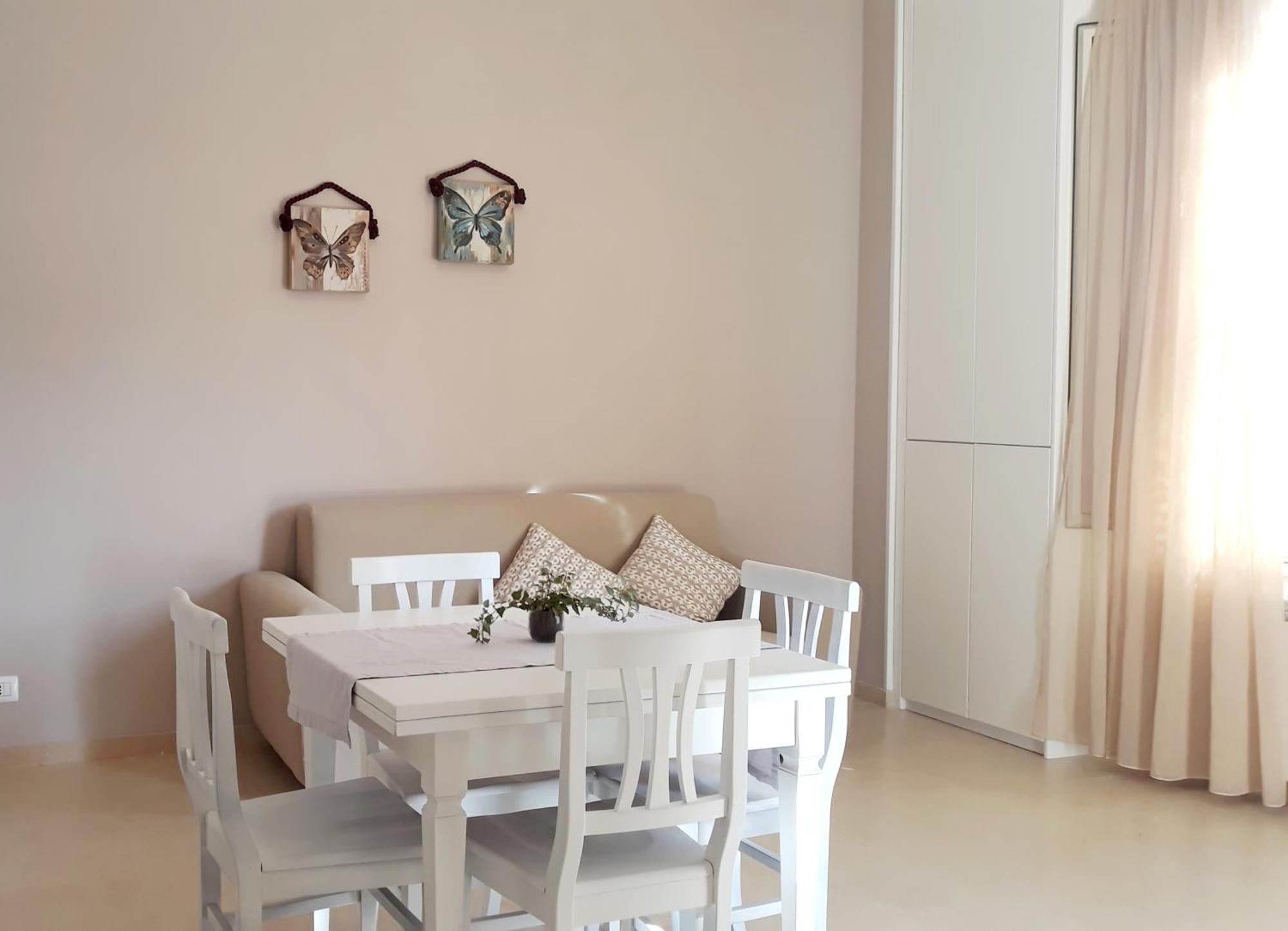 Cossignano Villa Contessina الغرفة الصورة