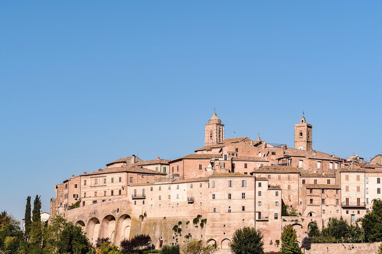Cossignano Villa Contessina المظهر الخارجي الصورة