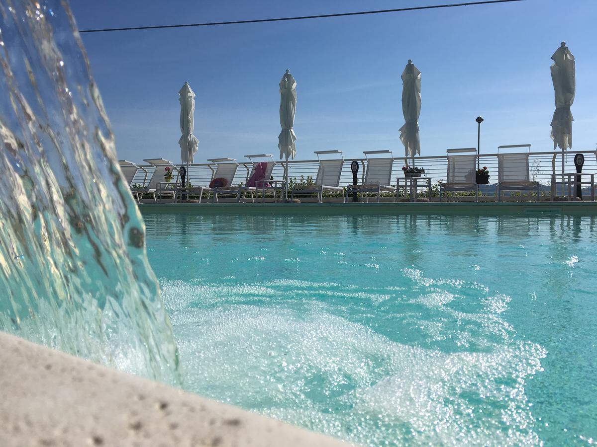 Cossignano Villa Contessina المظهر الخارجي الصورة